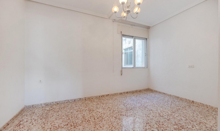 Herverkoop - Appartement / Flat -
San Pedro del Pinatar* - San Pedro Del Pinatar