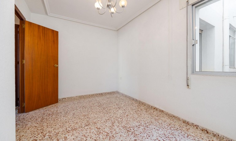 Herverkoop - Appartement / Flat -
San Pedro del Pinatar* - San Pedro Del Pinatar