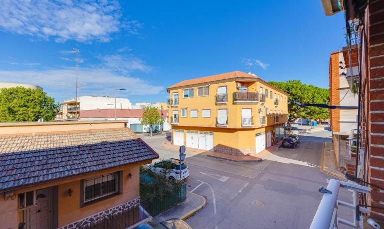 Herverkoop - Appartement / Flat -
San Pedro del Pinatar* - San Pedro Del Pinatar