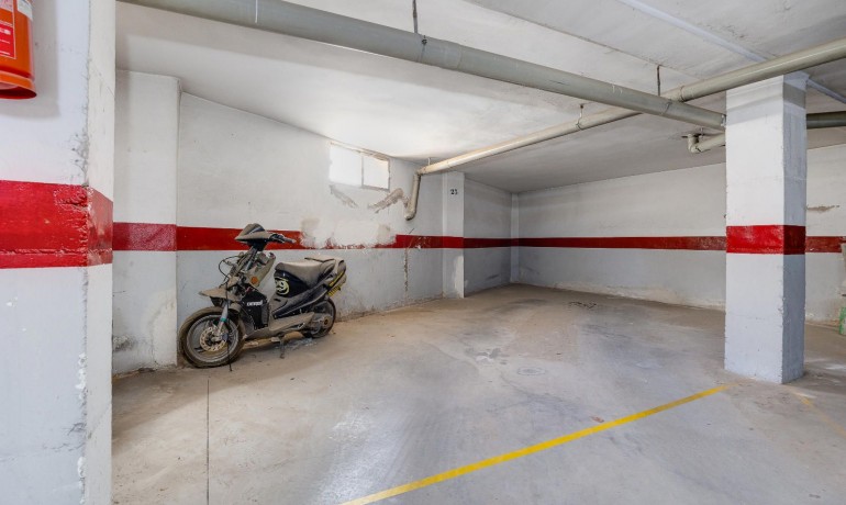 Herverkoop - Appartement / Flat -
San Pedro del Pinatar* - San Pedro Del Pinatar