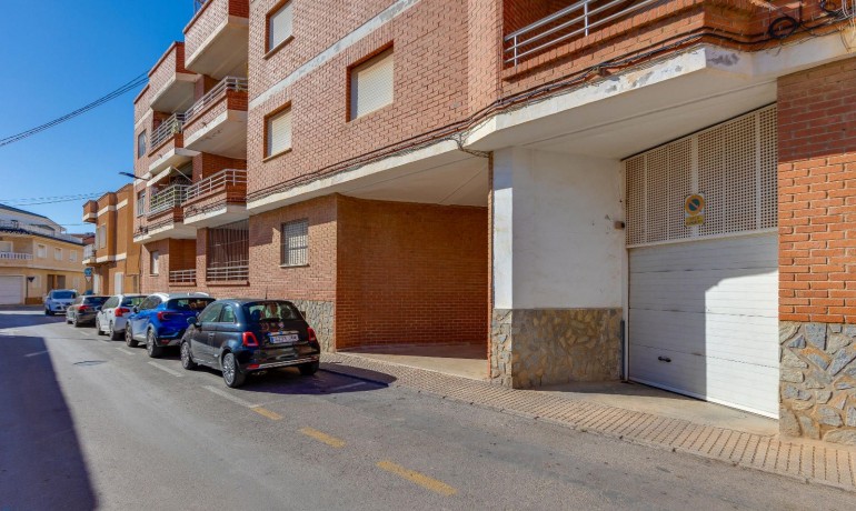 Herverkoop - Appartement / Flat -
San Pedro del Pinatar* - San Pedro Del Pinatar