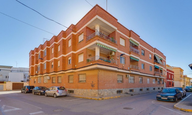 Herverkoop - Appartement / Flat -
San Pedro del Pinatar* - San Pedro Del Pinatar