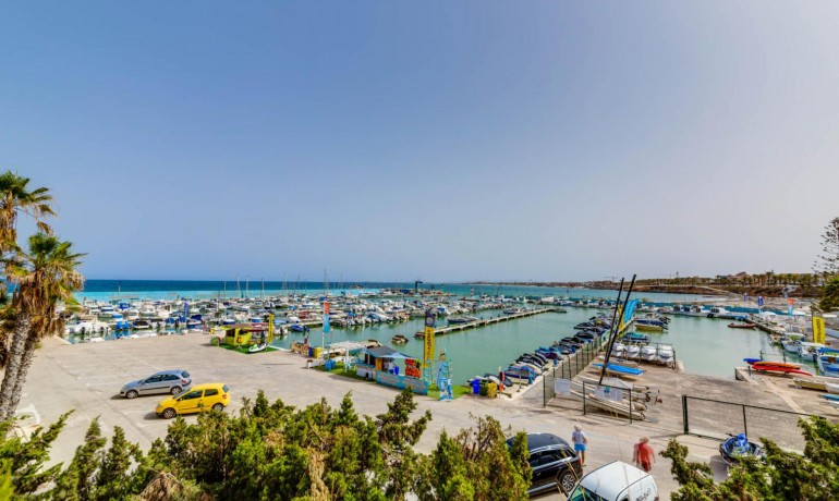 Herverkoop - Appartement / Flat -
San Pedro del Pinatar* - San Pedro Del Pinatar