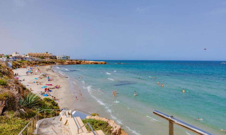 Herverkoop - Appartement / Flat -
San Pedro del Pinatar* - San Pedro Del Pinatar