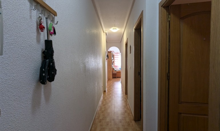 Herverkoop - Appartement / Flat -
San Miguel de Salinas* - San Miguel de Salinas