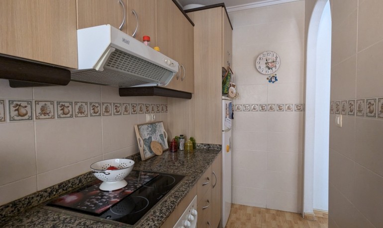 Herverkoop - Appartement / Flat -
San Miguel de Salinas* - San Miguel de Salinas