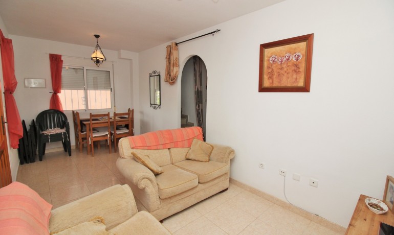 Venta - Apartamento / piso -
Villamartin