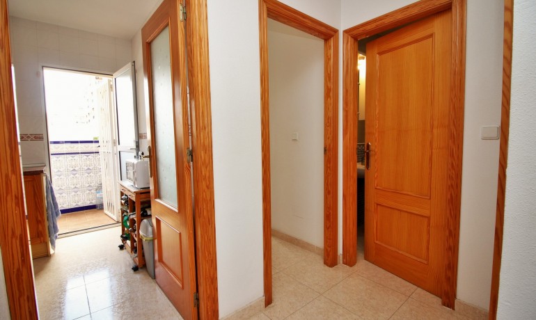 Venta - Apartamento / piso -
Villamartin