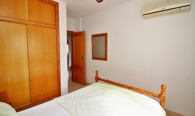 Venta - Apartamento / piso -
Villamartin