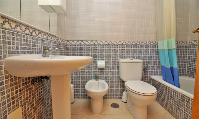 Venta - Apartamento / piso -
Villamartin