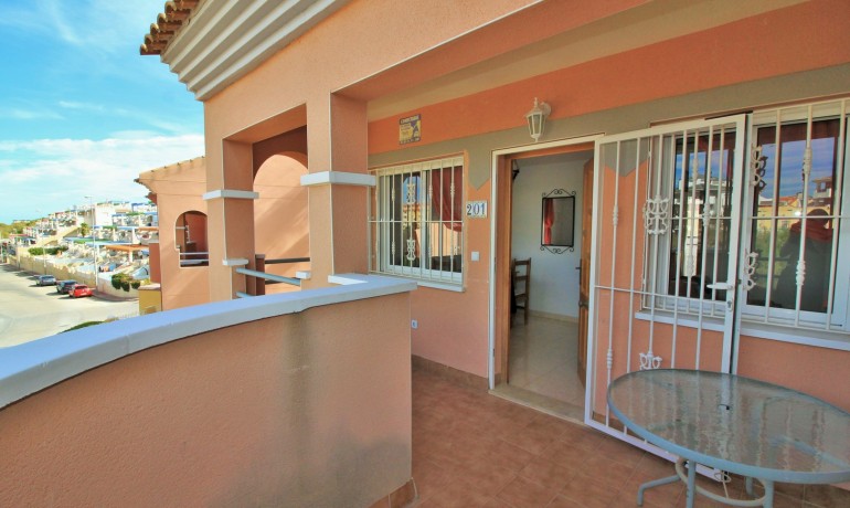 Venta - Apartamento / piso -
Villamartin