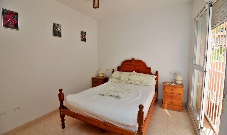 Venta - Apartamento / piso -
Villamartin