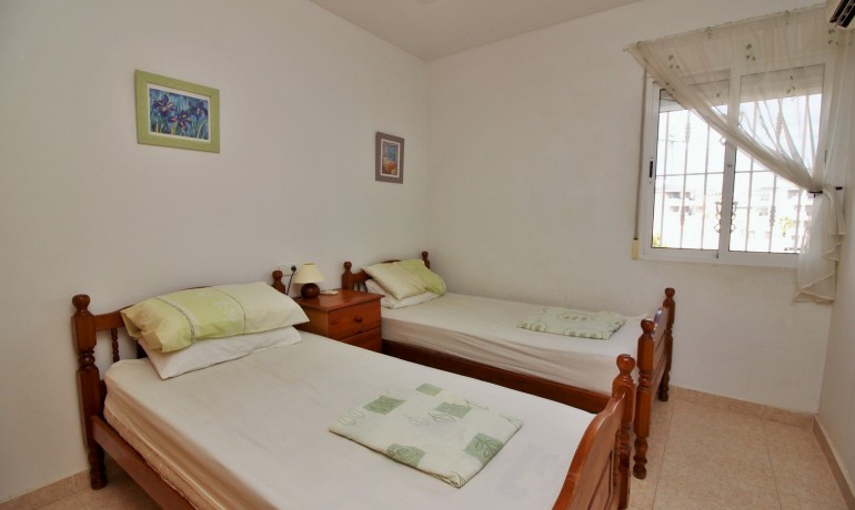 Venta - Apartamento / piso -
Villamartin