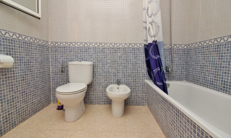 Venta - Apartamento / piso -
Villamartin