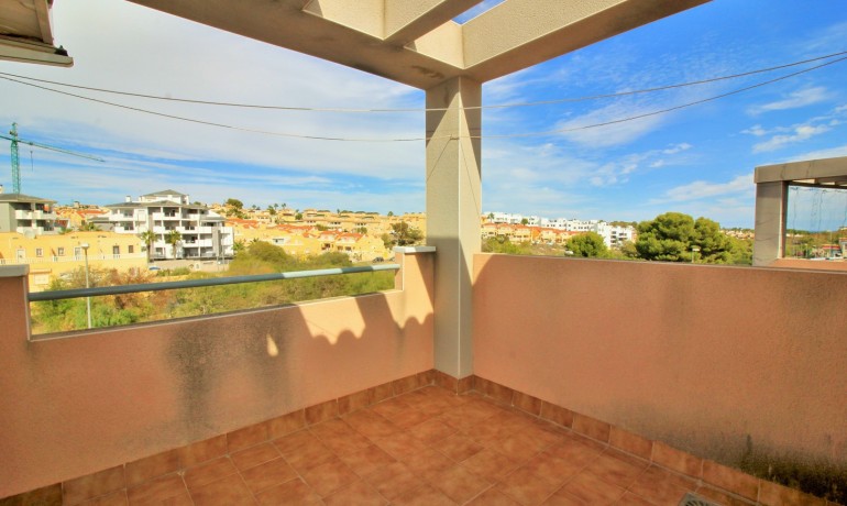 Venta - Apartamento / piso -
Villamartin