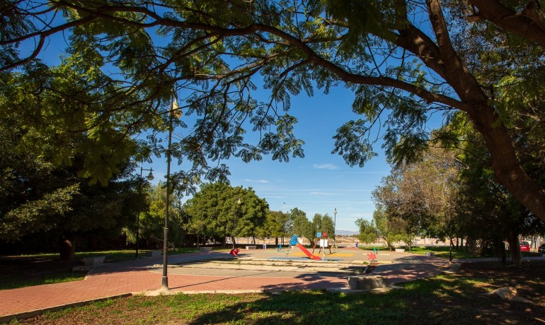 Herverkoop - Huis -
Torrevieja* - Jardin Del Mar