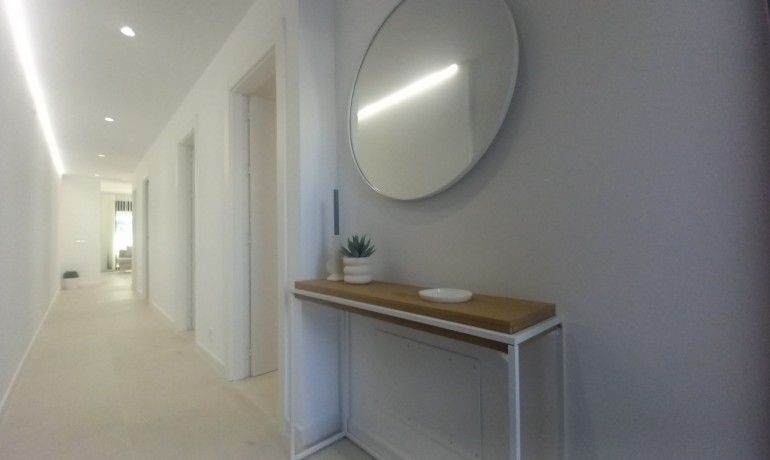 Sale - Villa -
El Chaparral