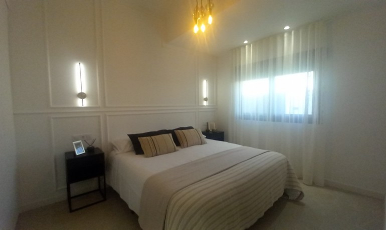 Sale - Villa -
El Chaparral