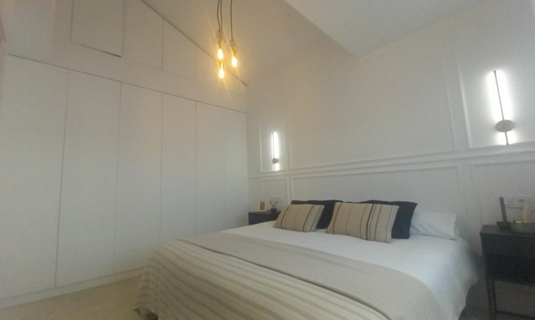 Sale - Villa -
El Chaparral