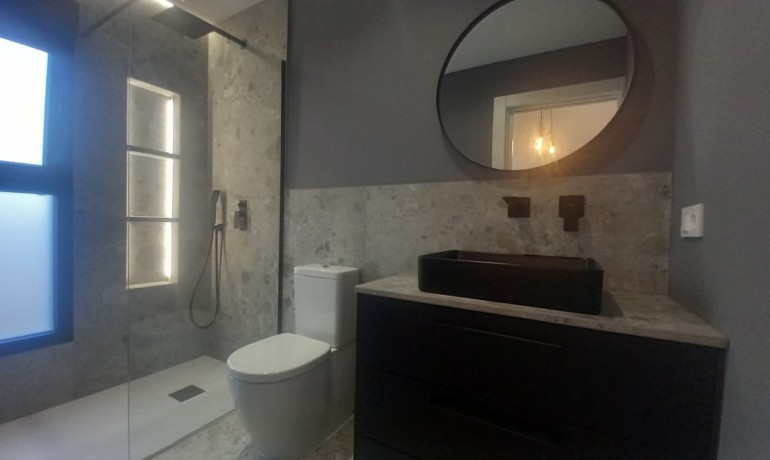 Sale - Villa -
El Chaparral