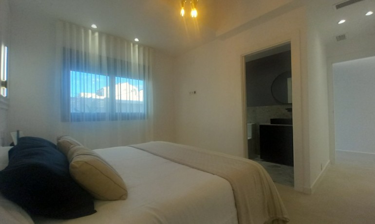 Sale - Villa -
El Chaparral