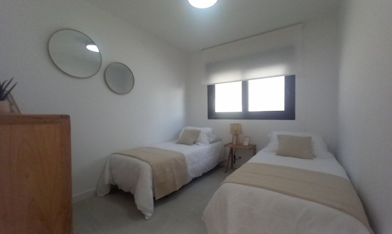 Sale - Villa -
El Chaparral