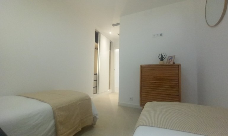 Sale - Villa -
El Chaparral