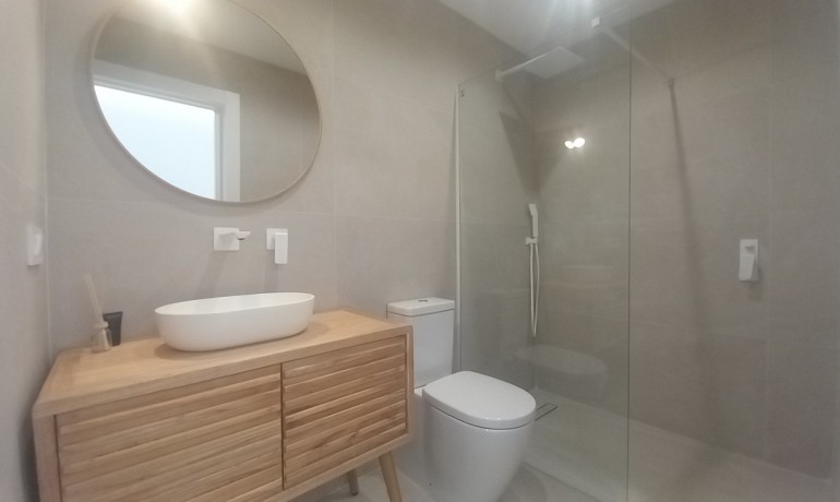 Sale - Villa -
El Chaparral