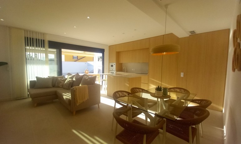 Sale - Villa -
El Chaparral