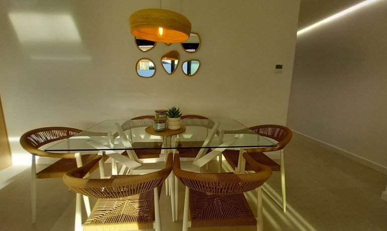 Sale - Villa -
El Chaparral