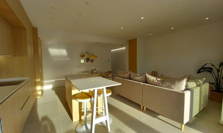 Sale - Villa -
El Chaparral