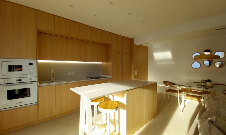 Sale - Villa -
El Chaparral