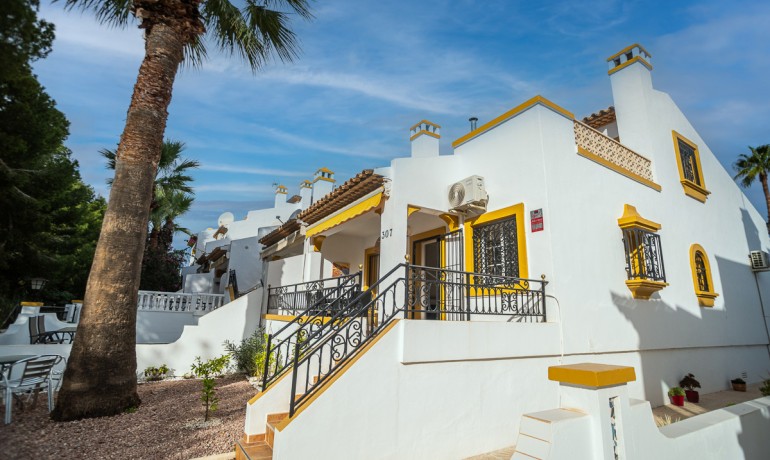 Sale - Villa -
Orihuela Costa* - Villa Martin