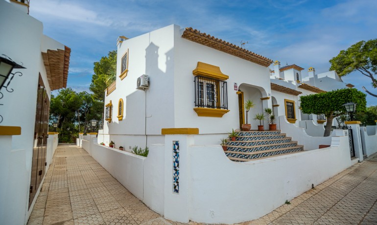 Sale - Villa -
Orihuela Costa* - Villa Martin