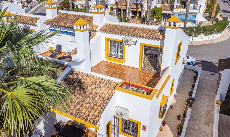 Sale - Villa -
Orihuela Costa* - Villa Martin