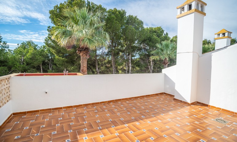 Sale - Villa -
Orihuela Costa* - Villa Martin