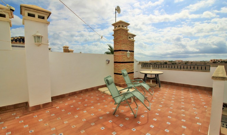 Venta - Apartamento / piso -
Villamartin - PAU 8