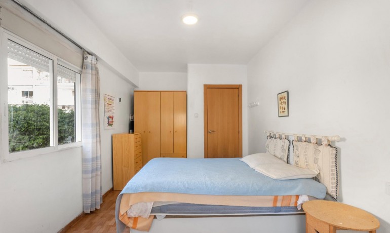 Venta - Apartamento / piso -
Torrevieja - Estacion de autobuses