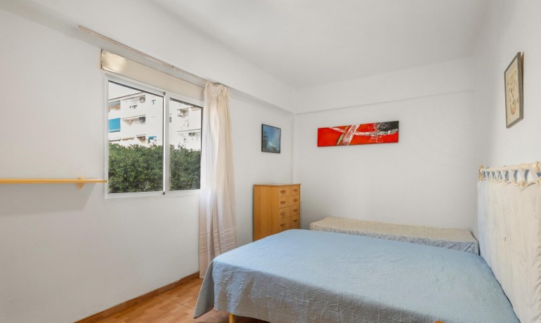 Venta - Apartamento / piso -
Torrevieja - Estacion de autobuses