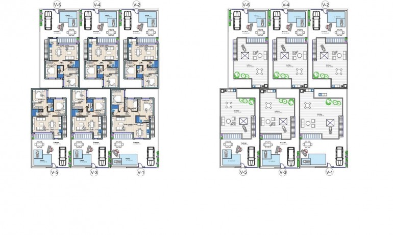 New Build - Villa -
Torre Pacheco* - Torrepacheco