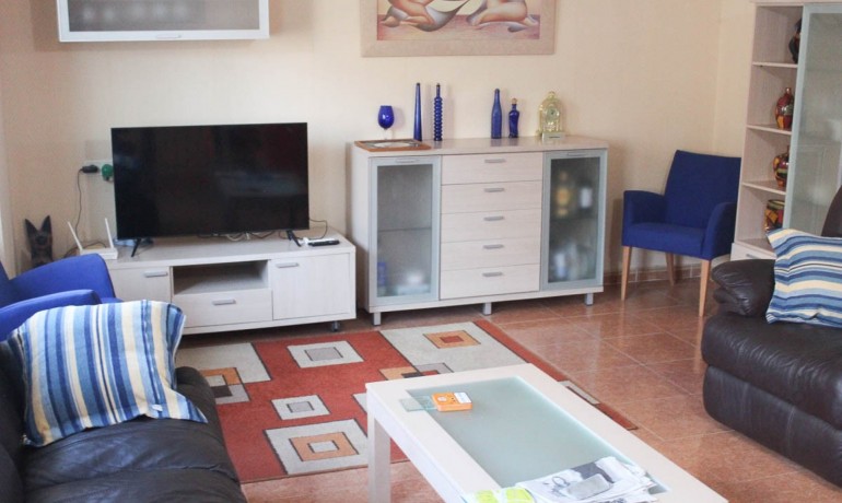 Revente - Appartement / Flat -
Guardamar del Segura* - El Eden