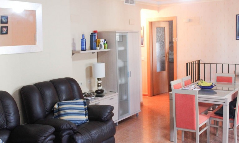 Revente - Appartement / Flat -
Guardamar del Segura* - El Eden