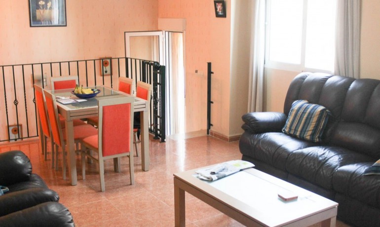 Revente - Appartement / Flat -
Guardamar del Segura* - El Eden