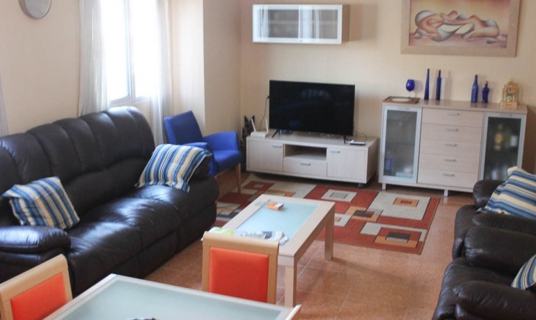 Revente - Appartement / Flat -
Guardamar del Segura* - El Eden