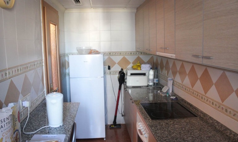 Revente - Appartement / Flat -
Guardamar del Segura* - El Eden