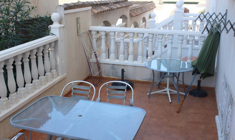 Revente - Appartement / Flat -
Guardamar del Segura* - El Eden