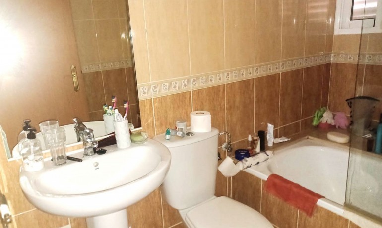 Revente - Appartement / Flat -
Guardamar del Segura* - El Eden