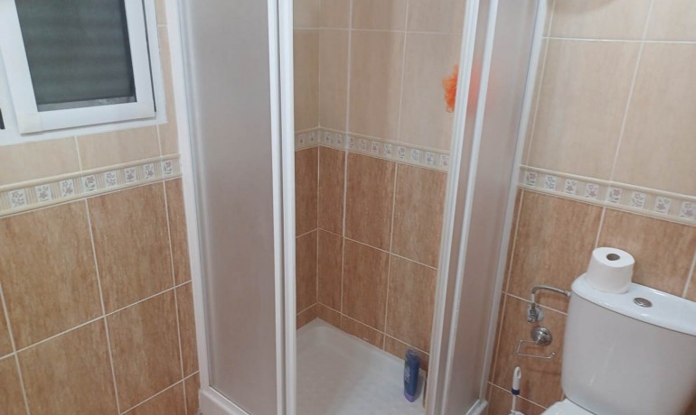 Revente - Appartement / Flat -
Guardamar del Segura* - El Eden