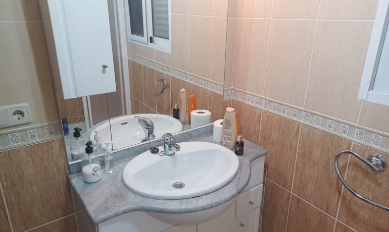 Revente - Appartement / Flat -
Guardamar del Segura* - El Eden