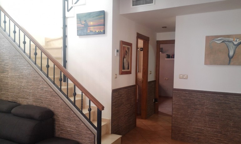 Sale - Villa -
Los Montesinos* - La Herrada